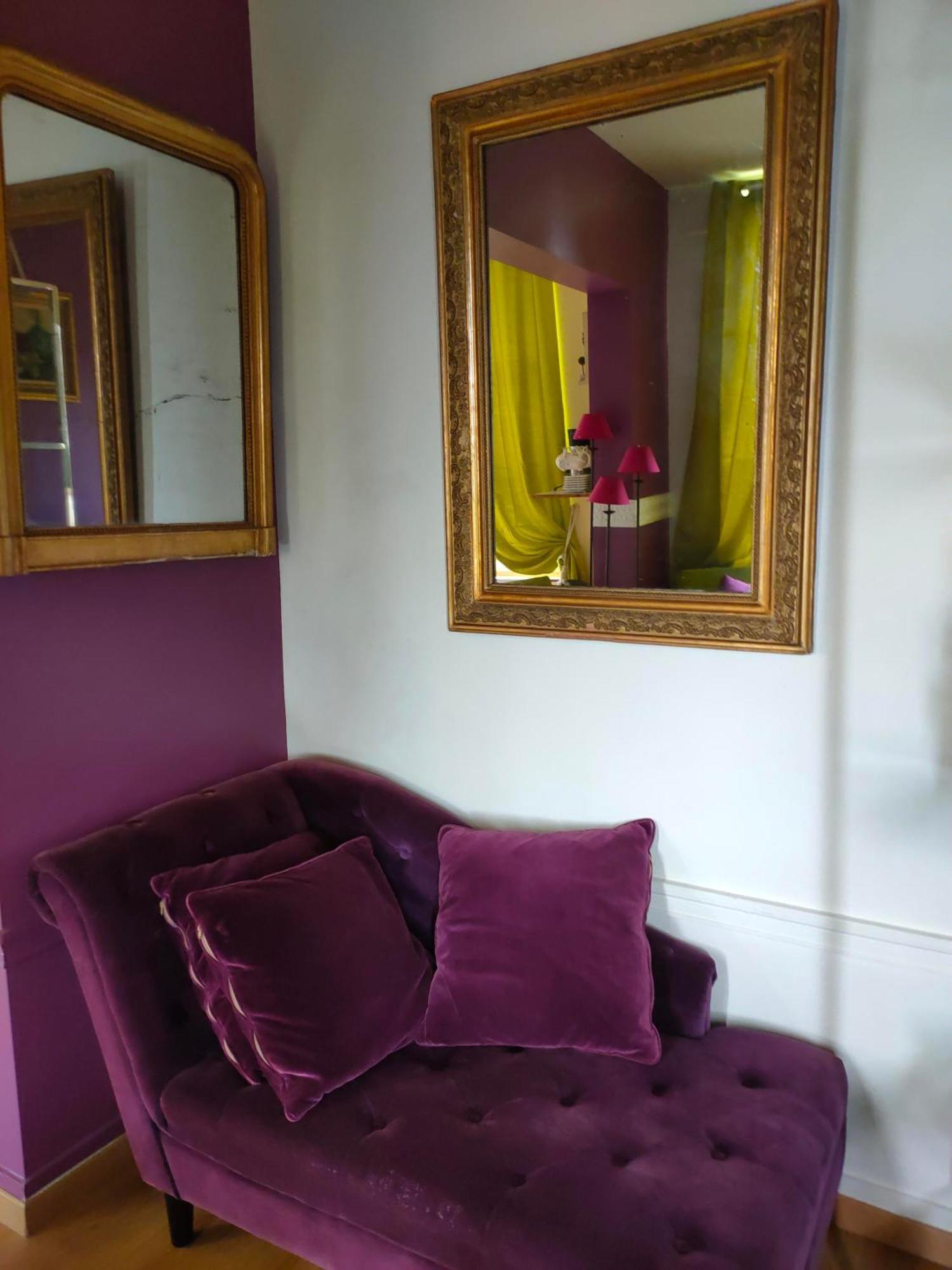 Demeure En Seine - Gites Et Chambres D'Hote En Bord De Seine Кодбек-ан-Ко Экстерьер фото
