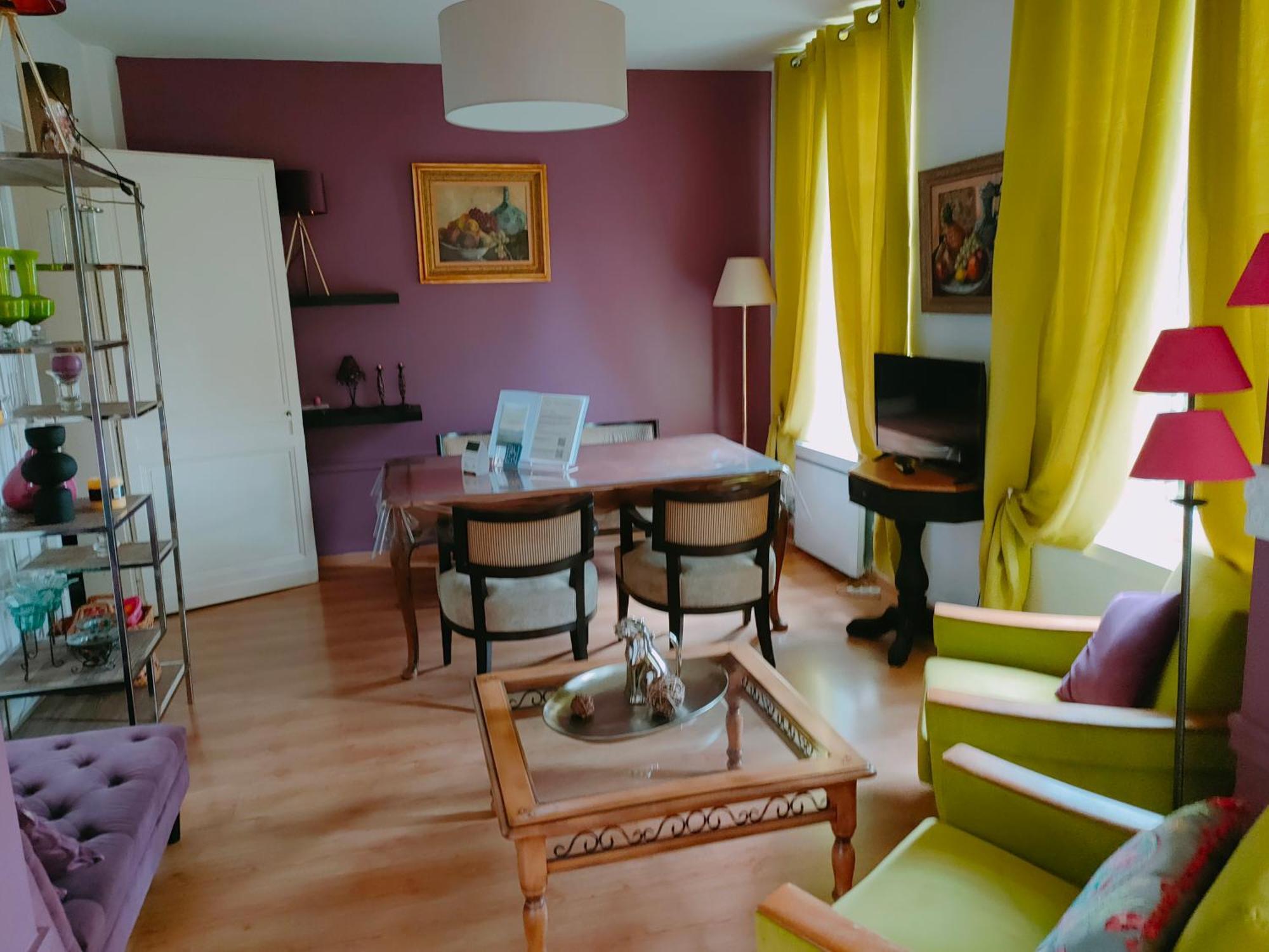 Demeure En Seine - Gites Et Chambres D'Hote En Bord De Seine Кодбек-ан-Ко Экстерьер фото